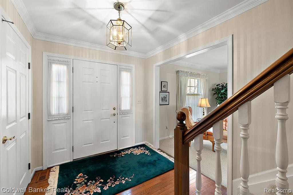 49309 PLUM TREE Drive, Plymouth, MI 48170 — Photo 16
