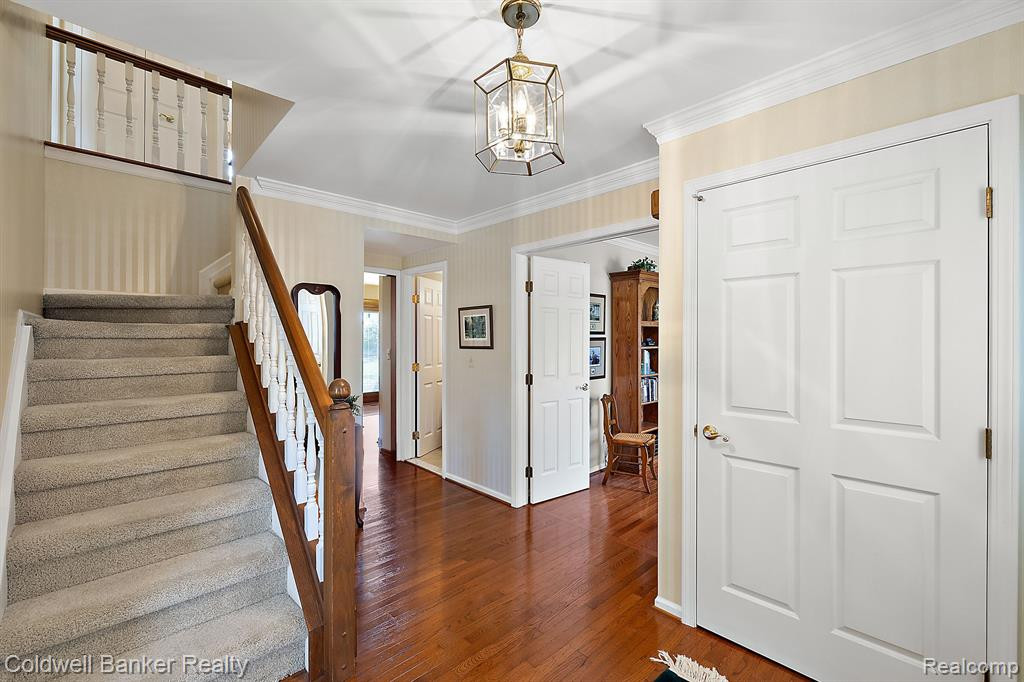 49309 PLUM TREE Drive, Plymouth, MI 48170 — Photo 17