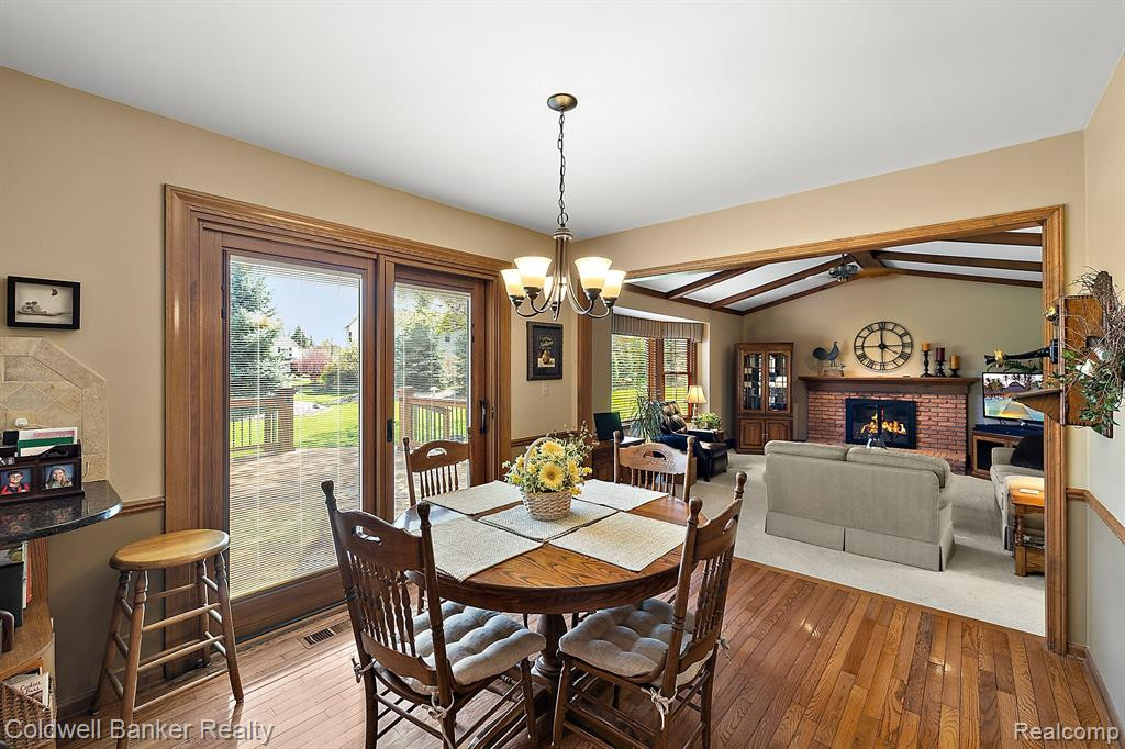 49309 PLUM TREE Drive, Plymouth, MI 48170 — Photo 29