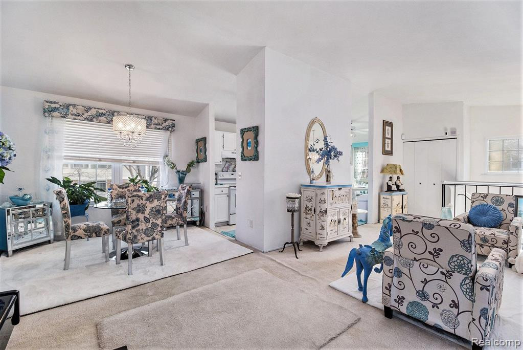 42155 PELLSTON Drive, Northville, MI 48167 — Photo 5