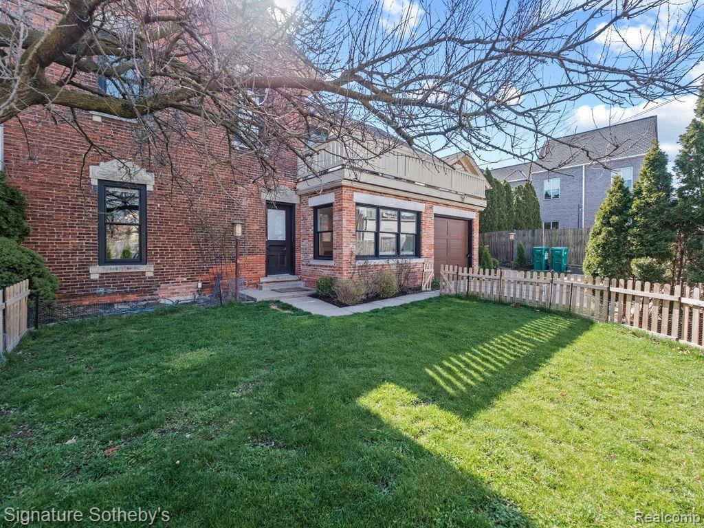 216 CATHERINE Street, Ann Arbor, MI 48104 — Photo 29