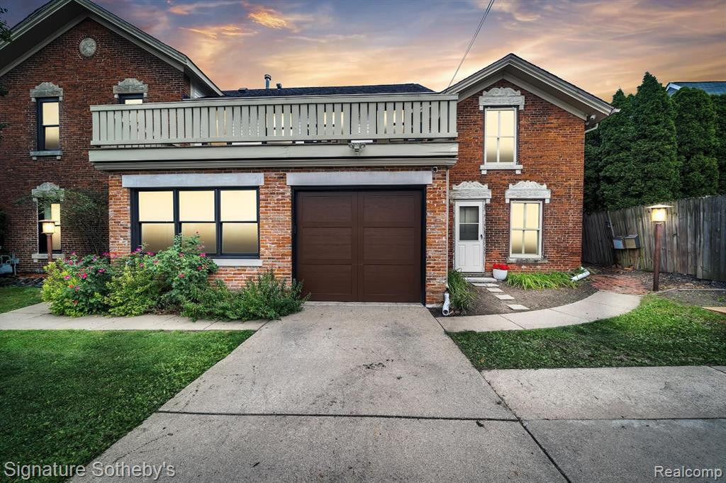 216 CATHERINE Street, Ann Arbor, MI 48104 — Photo 36
