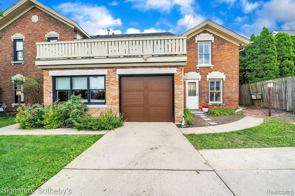 216 CATHERINE Street, Ann Arbor, MI 48104 — Photo 37