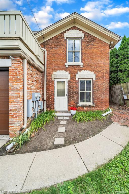 216 CATHERINE Street, Ann Arbor, MI 48104 — Photo 38