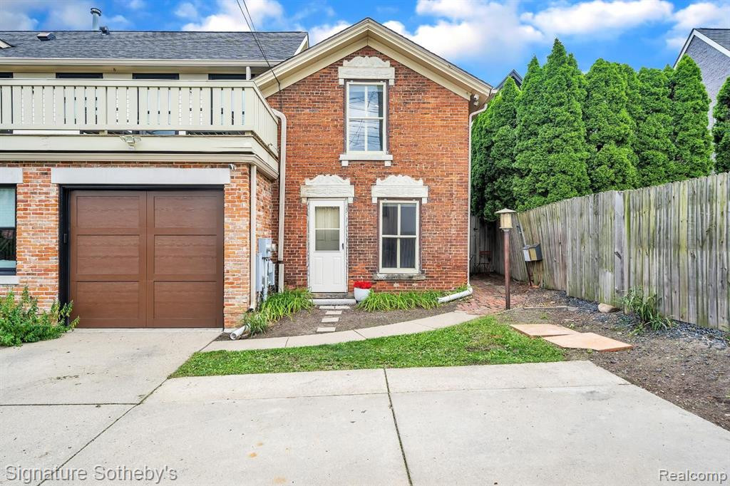 216 CATHERINE Street, Ann Arbor, MI 48104 — Photo 71