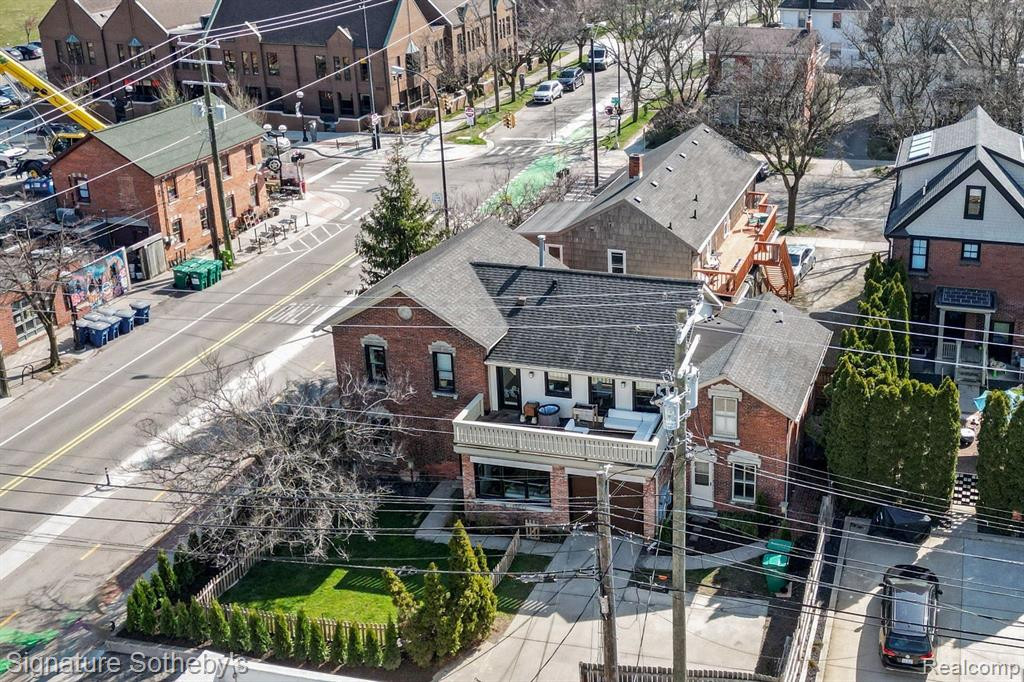 216 CATHERINE Street, Ann Arbor, MI 48104 — Photo 74