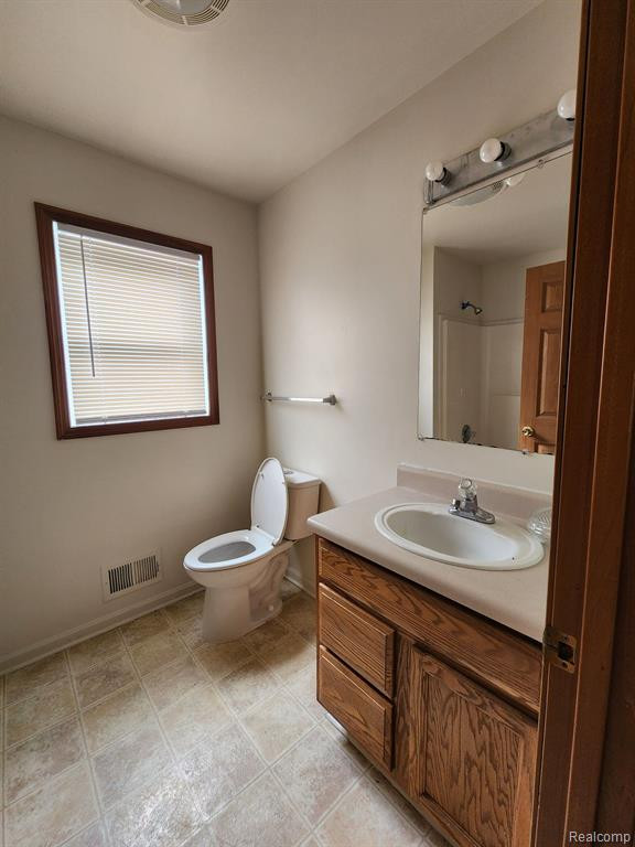 116 E MONTANA Street, Highland Park, MI 48203 — Photo 3