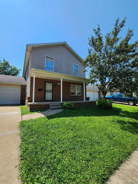 116 E MONTANA Street, Highland Park, MI 48203 — Photo 19