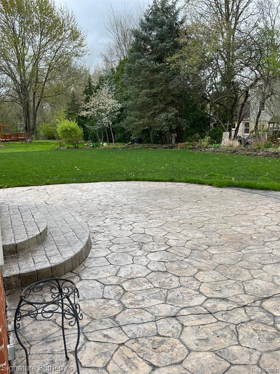 45003 GOVERNOR BRADFORD Road, Plymouth, MI 48170 — Photo 3
