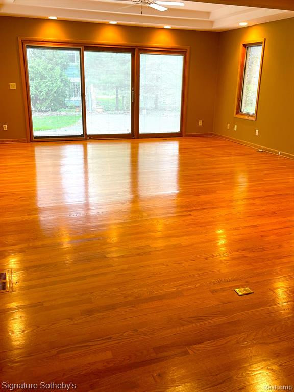 45003 GOVERNOR BRADFORD Road, Plymouth, MI 48170 — Photo 5