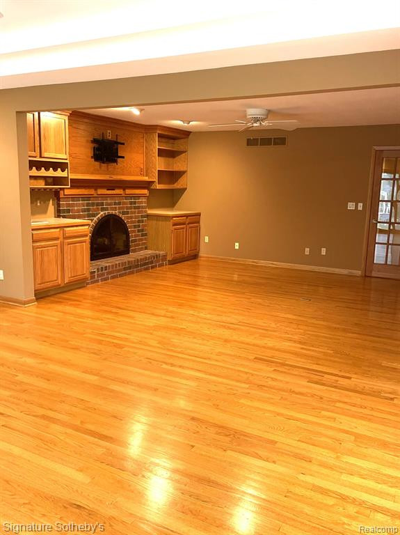 45003 GOVERNOR BRADFORD Road, Plymouth, MI 48170 — Photo 6