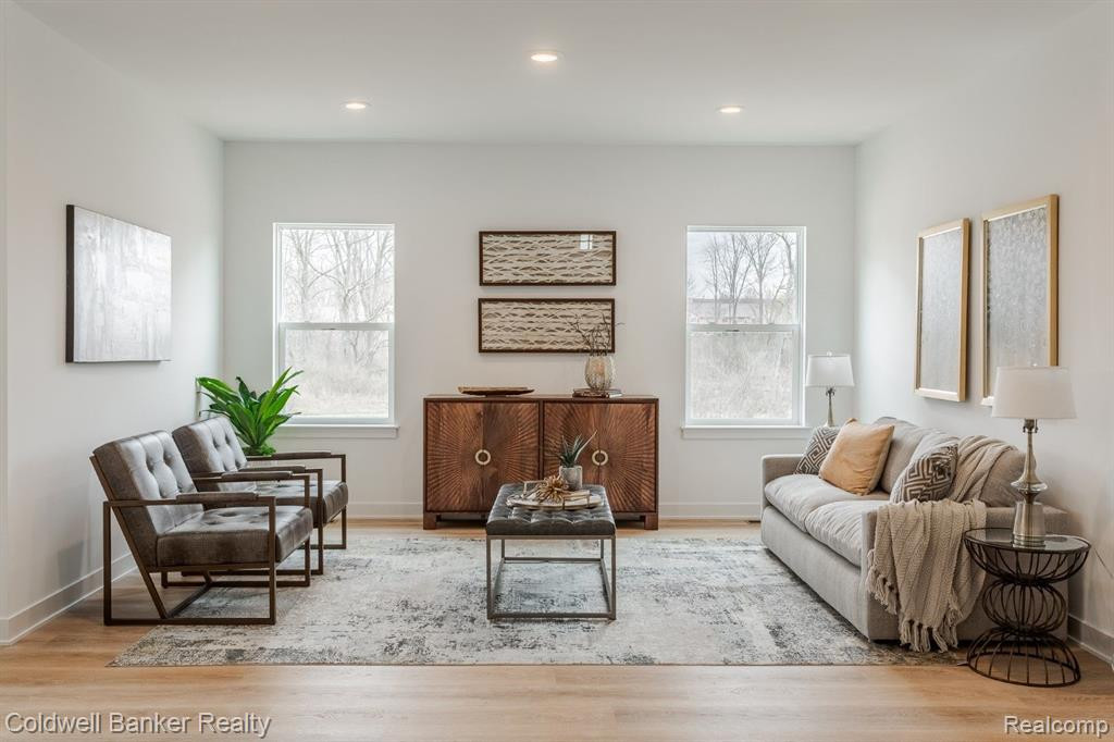 1431 Magellan Drive, Chelsea, MI 48118 — Photo 6
