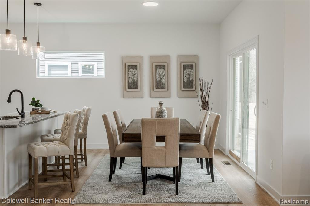 1431 Magellan Drive, Chelsea, MI 48118 — Photo 9