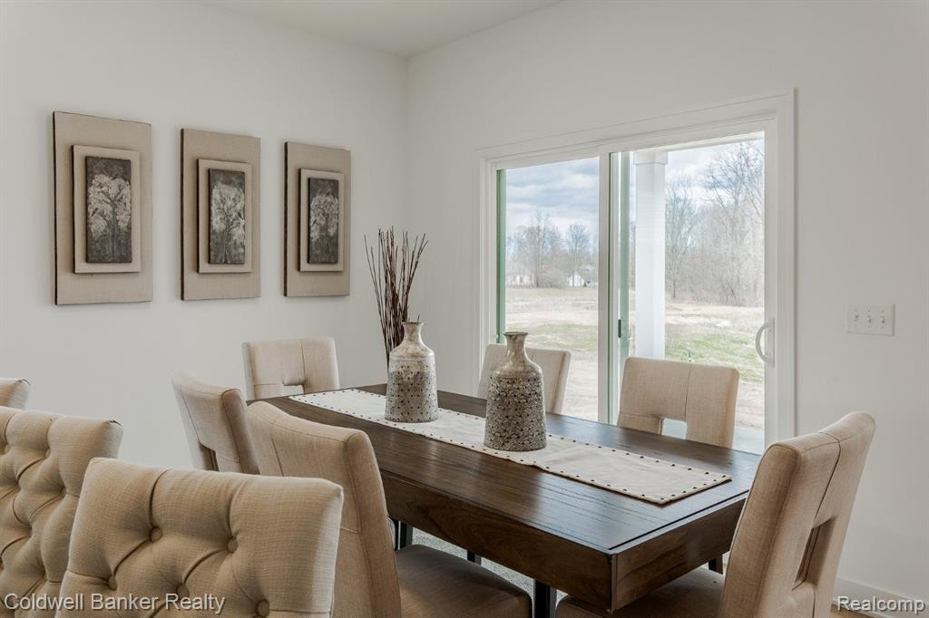1431 Magellan Drive, Chelsea, MI 48118 — Photo 10