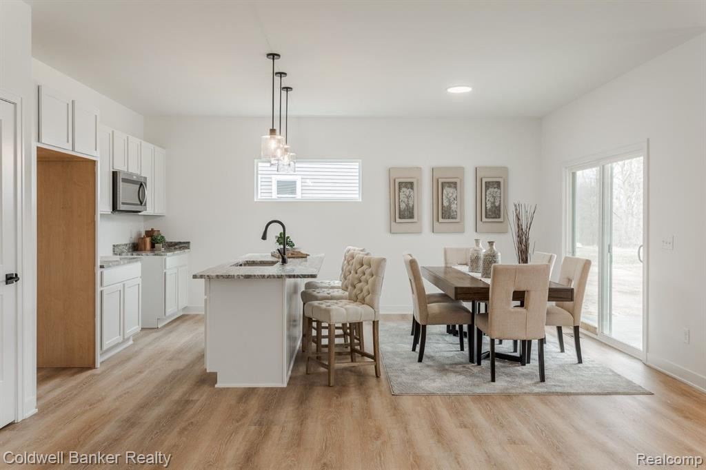 1431 Magellan Drive, Chelsea, MI 48118 — Photo 11