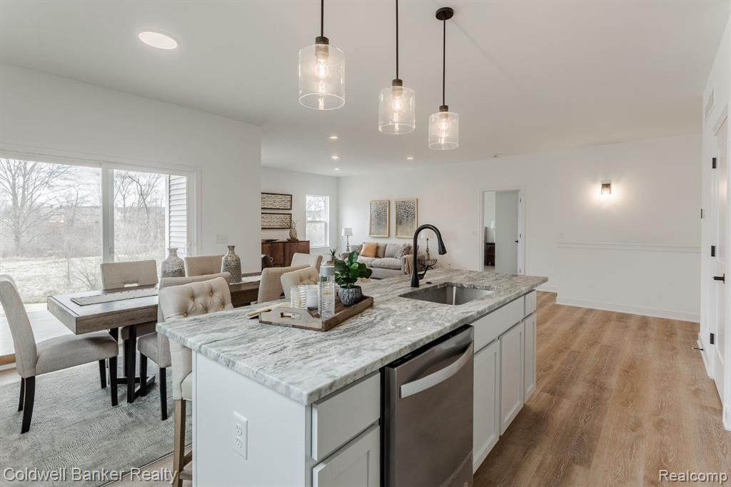 1431 Magellan Drive, Chelsea, MI 48118 — Photo 12