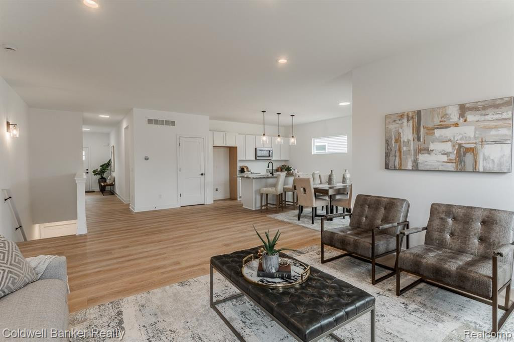 1431 Magellan Drive, Chelsea, MI 48118 — Photo 13
