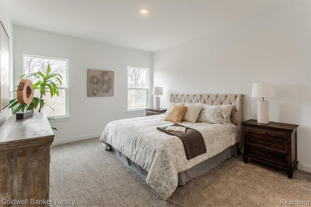 1431 Magellan Drive, Chelsea, MI 48118 — Photo 15