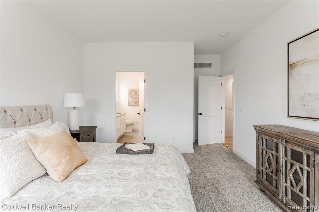 1431 Magellan Drive, Chelsea, MI 48118 — Photo 16