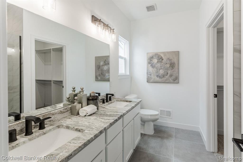 1431 Magellan Drive, Chelsea, MI 48118 — Photo 17