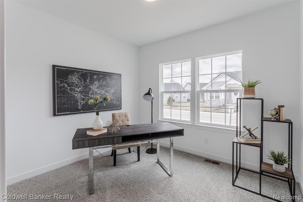 1431 Magellan Drive, Chelsea, MI 48118 — Photo 19