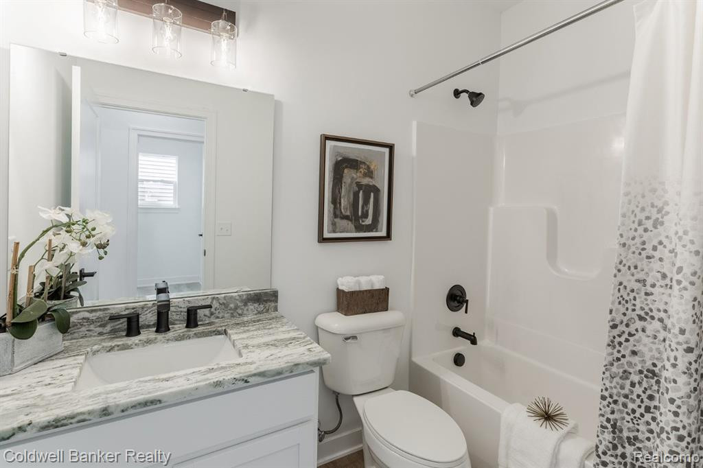 1431 Magellan Drive, Chelsea, MI 48118 — Photo 20