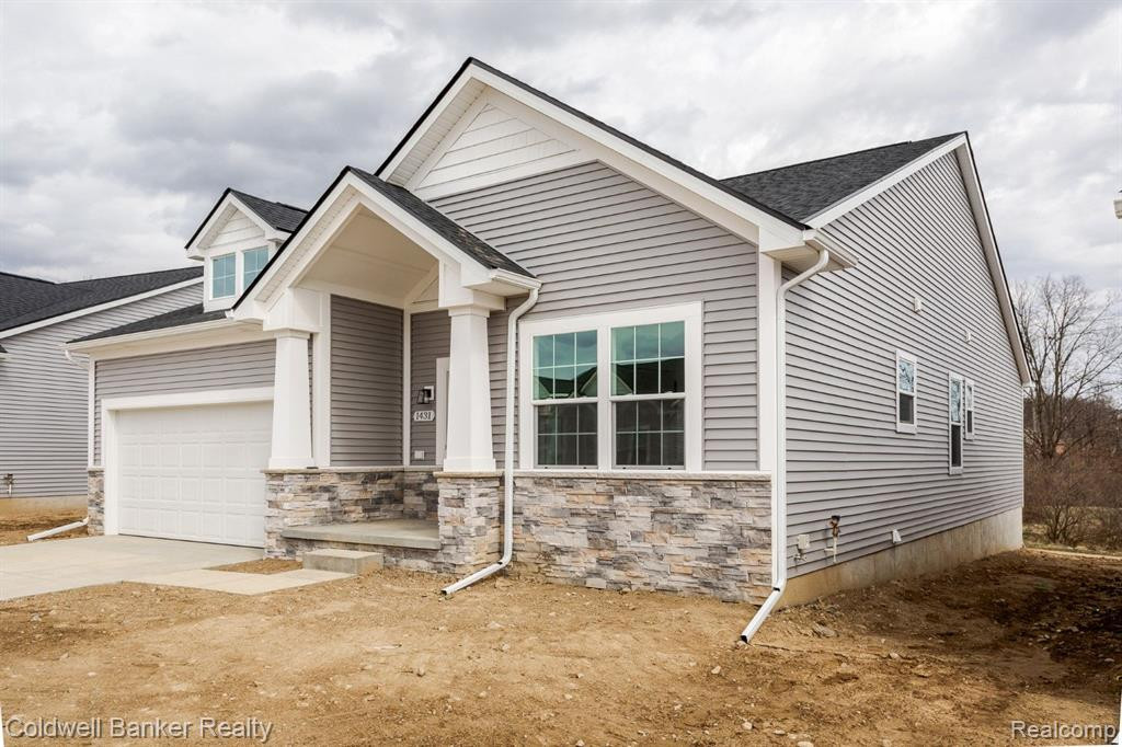 1431 Magellan Drive, Chelsea, MI 48118 — Photo 23