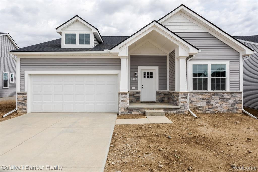 1431 Magellan Drive, Chelsea, MI 48118 — Photo 24