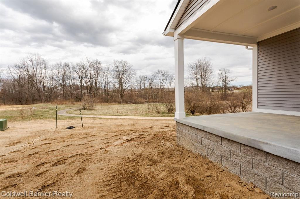 1431 Magellan Drive, Chelsea, MI 48118 — Photo 25