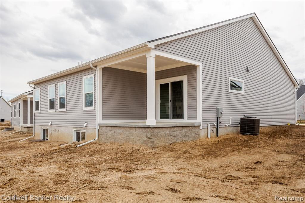 1431 Magellan Drive, Chelsea, MI 48118 — Photo 26