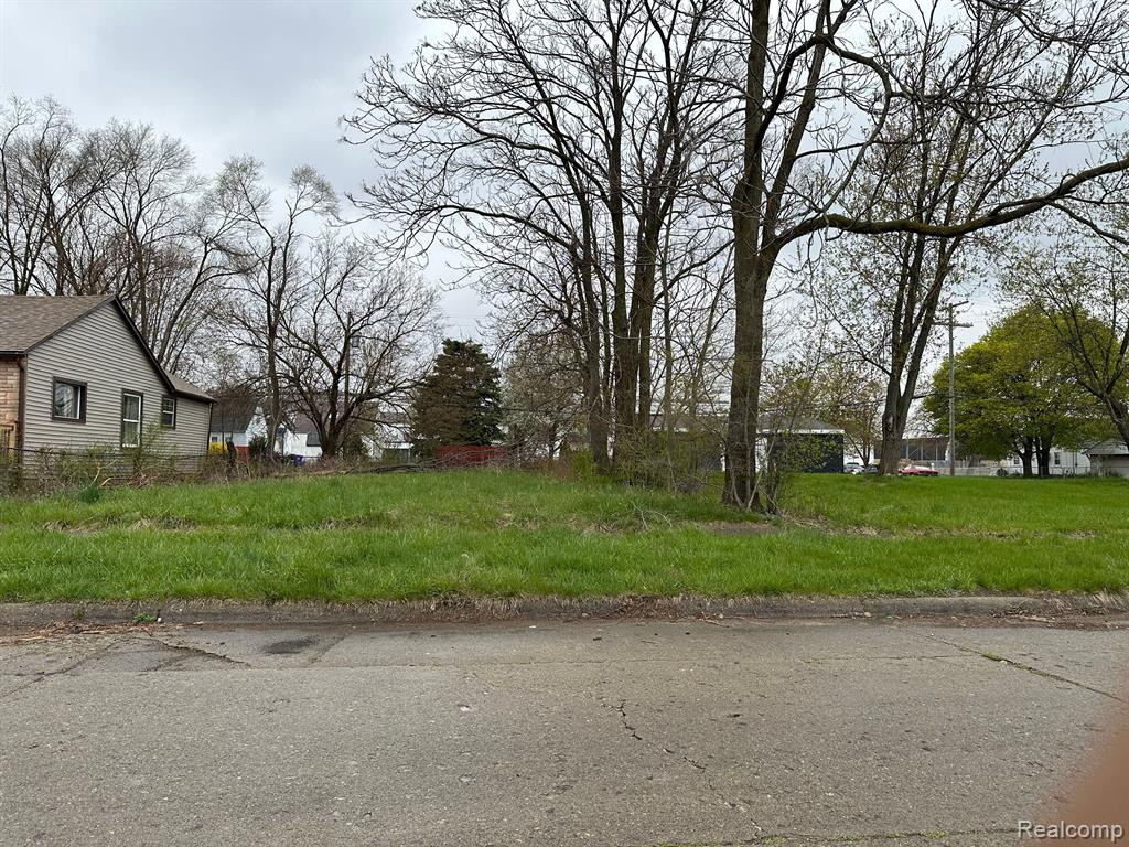18699 CONCORD Street, Detroit, MI 48234 — Photo 2