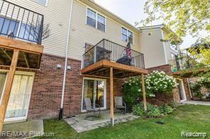 10109 RIDGE RUN Street, 15, Howell, MI 48855 — Photo 2