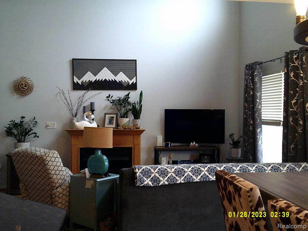 10109 RIDGE RUN Street, 15, Howell, MI 48855 — Photo 3