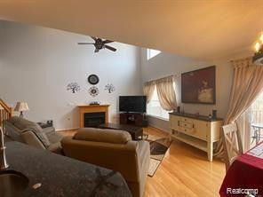 10109 RIDGE RUN Street, 15, Howell, MI 48855 — Photo 4