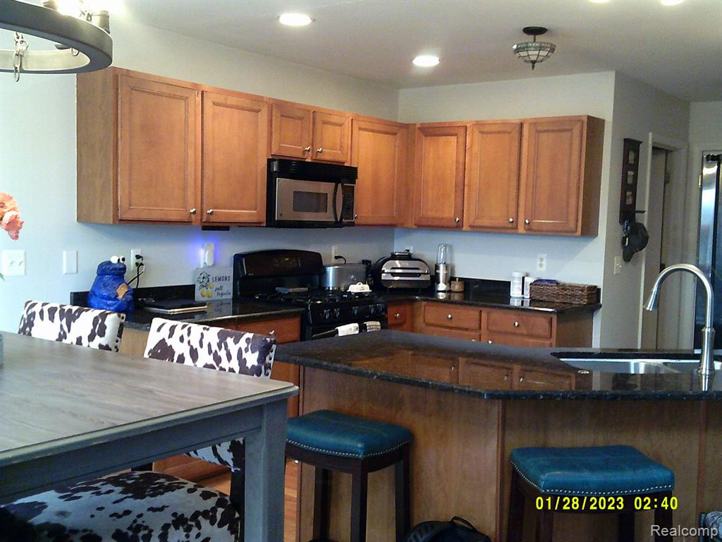 10109 RIDGE RUN Street, 15, Howell, MI 48855 — Photo 5