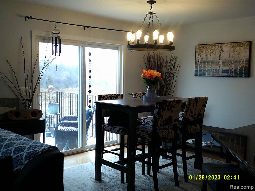 10109 RIDGE RUN Street, 15, Howell, MI 48855 — Photo 6