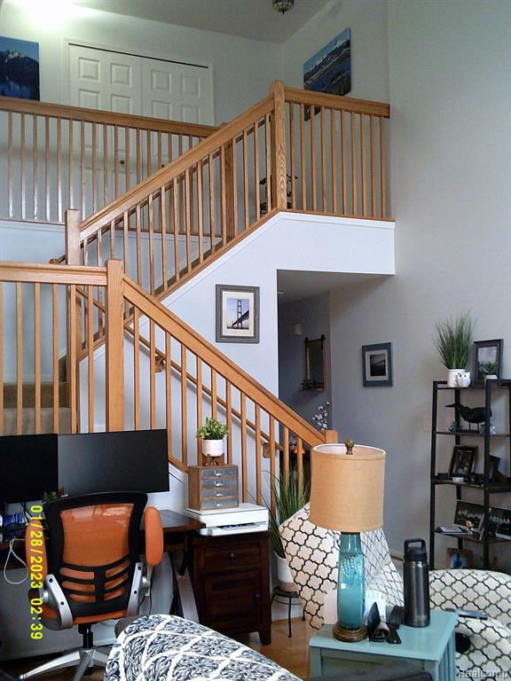 10109 RIDGE RUN Street, 15, Howell, MI 48855 — Photo 8