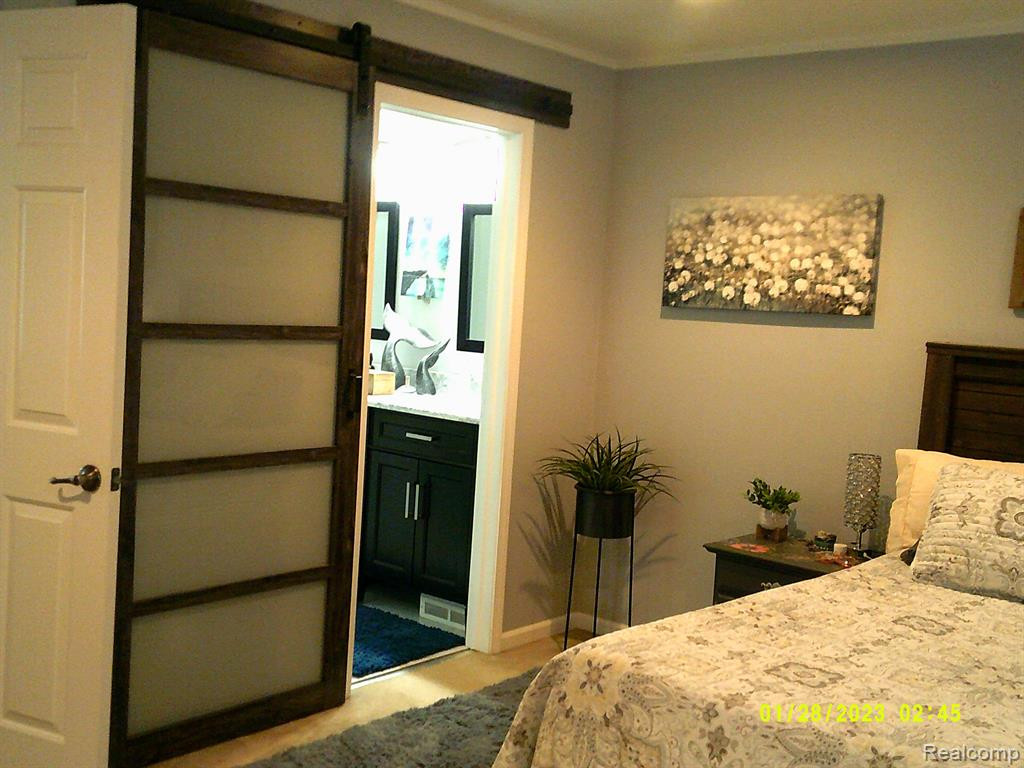 10109 RIDGE RUN Street, 15, Howell, MI 48855 — Photo 11