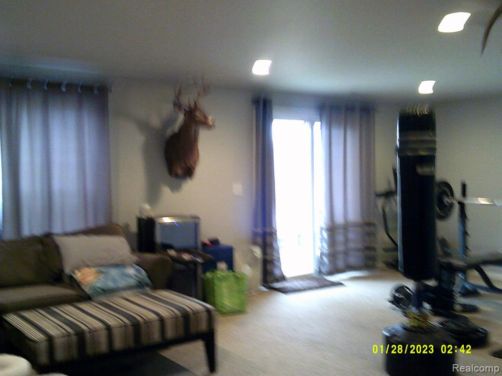 10109 RIDGE RUN Street, 15, Howell, MI 48855 — Photo 14