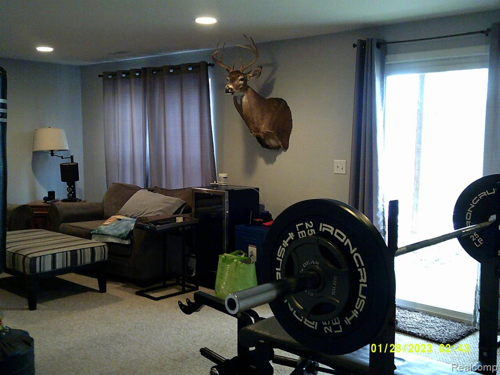10109 RIDGE RUN Street, 15, Howell, MI 48855 — Photo 15