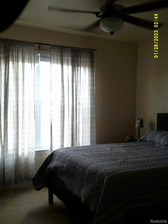 10109 RIDGE RUN Street, 15, Howell, MI 48855 — Photo 16