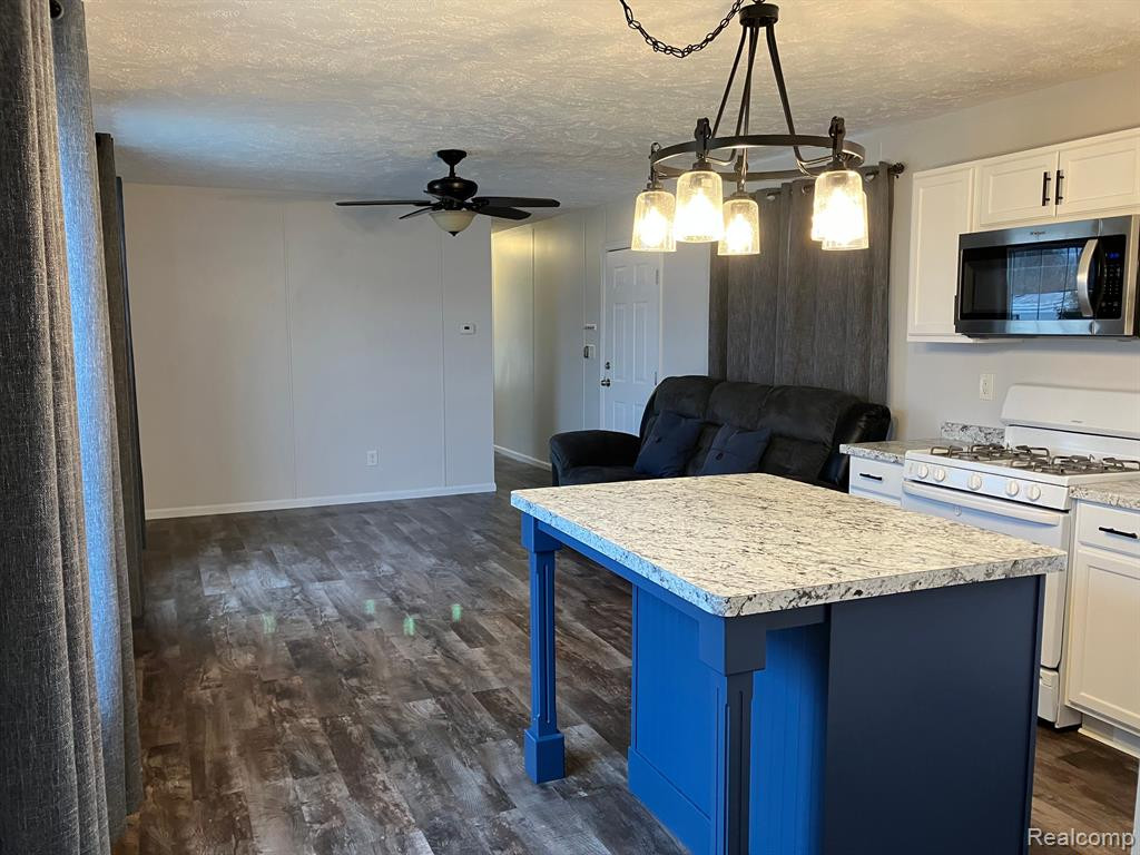 411 N Katie Lane, Morrice, MI 48857 — Photo 2