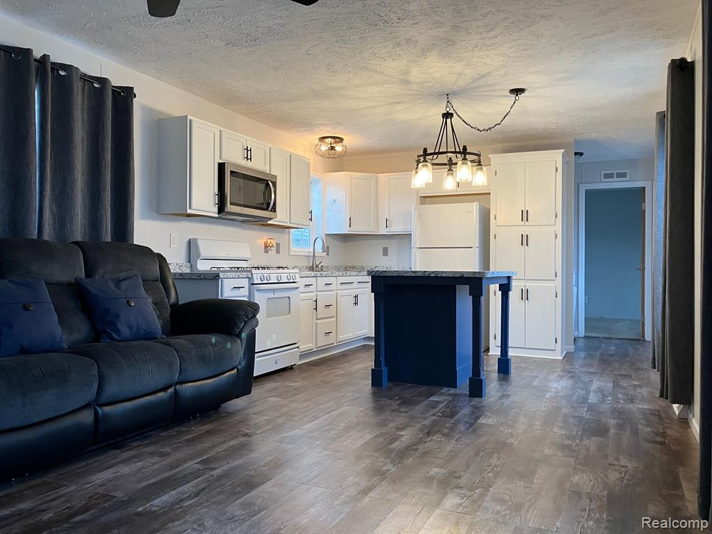 411 N Katie Lane, Morrice, MI 48857 — Photo 3