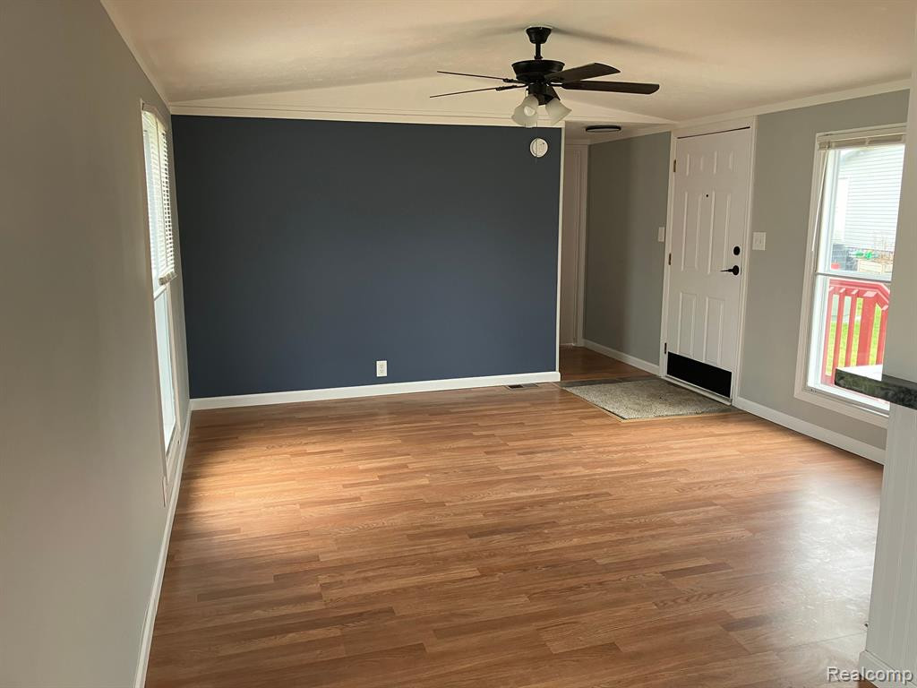 440 E Pondview Drive, Morrice, MI 48857 — Photo 3