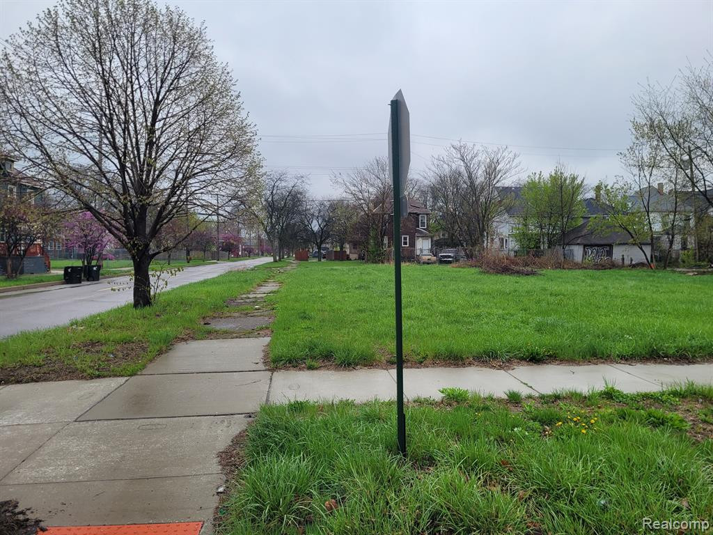 456 E EUCLID Street, Detroit, MI 48202 — Photo 2