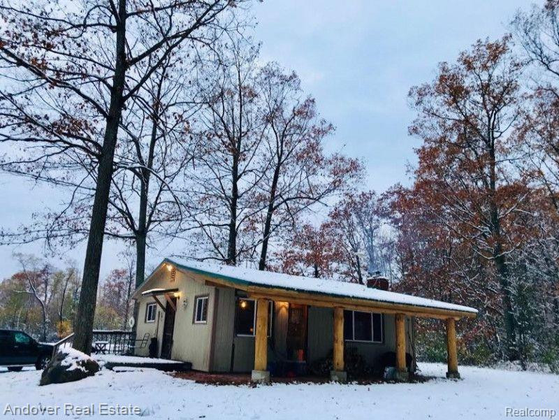 4177 N M 33, Rose City, MI 48654 — Photo 2
