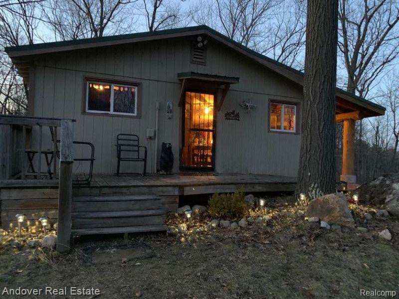 4177 N M 33, Rose City, MI 48654 — Photo 4
