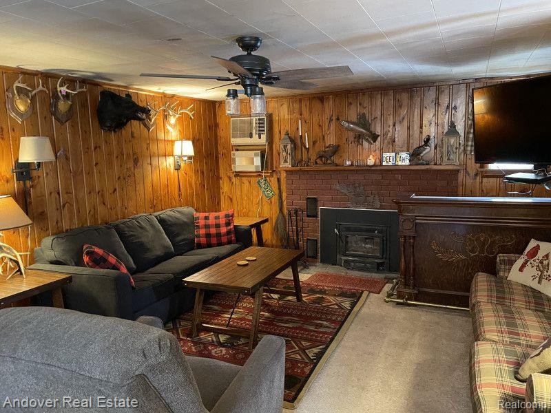 4177 N M 33, Rose City, MI 48654 — Photo 5