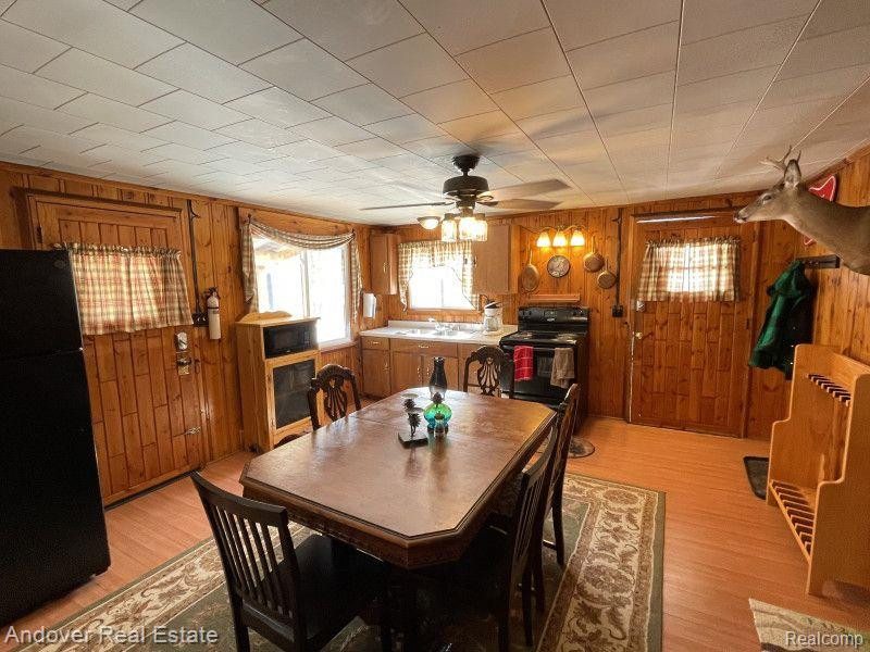 4177 N M 33, Rose City, MI 48654 — Photo 6
