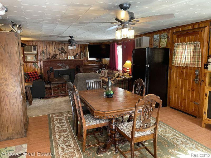 4177 N M 33, Rose City, MI 48654 — Photo 7